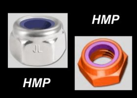 NYLON INSERT NUT HMP 