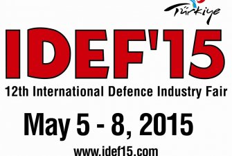 IDEF 2015