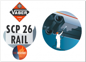 SCP 26 RAIL