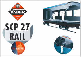 SCP 27 RAIL