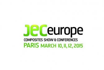 JEC EUROPE 2015